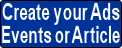 Select here to Create an Account and Login to swanvalley.wa.guide and create your Ads, Events or Articles for The Swan Valley and Australia Wide