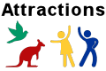 The Swan Valley Attractions