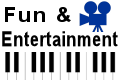 The Swan Valley Entertainment