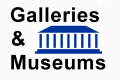 The Swan Valley Galleries and Museums