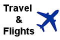 The Swan Valley Travel and Flights